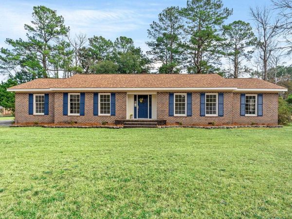 83 Pond St. , Georgetown, SC 29440