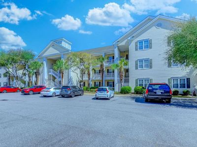 601 Hillside Dr., Unit 3733, North Myrtle Beach, SC 29582