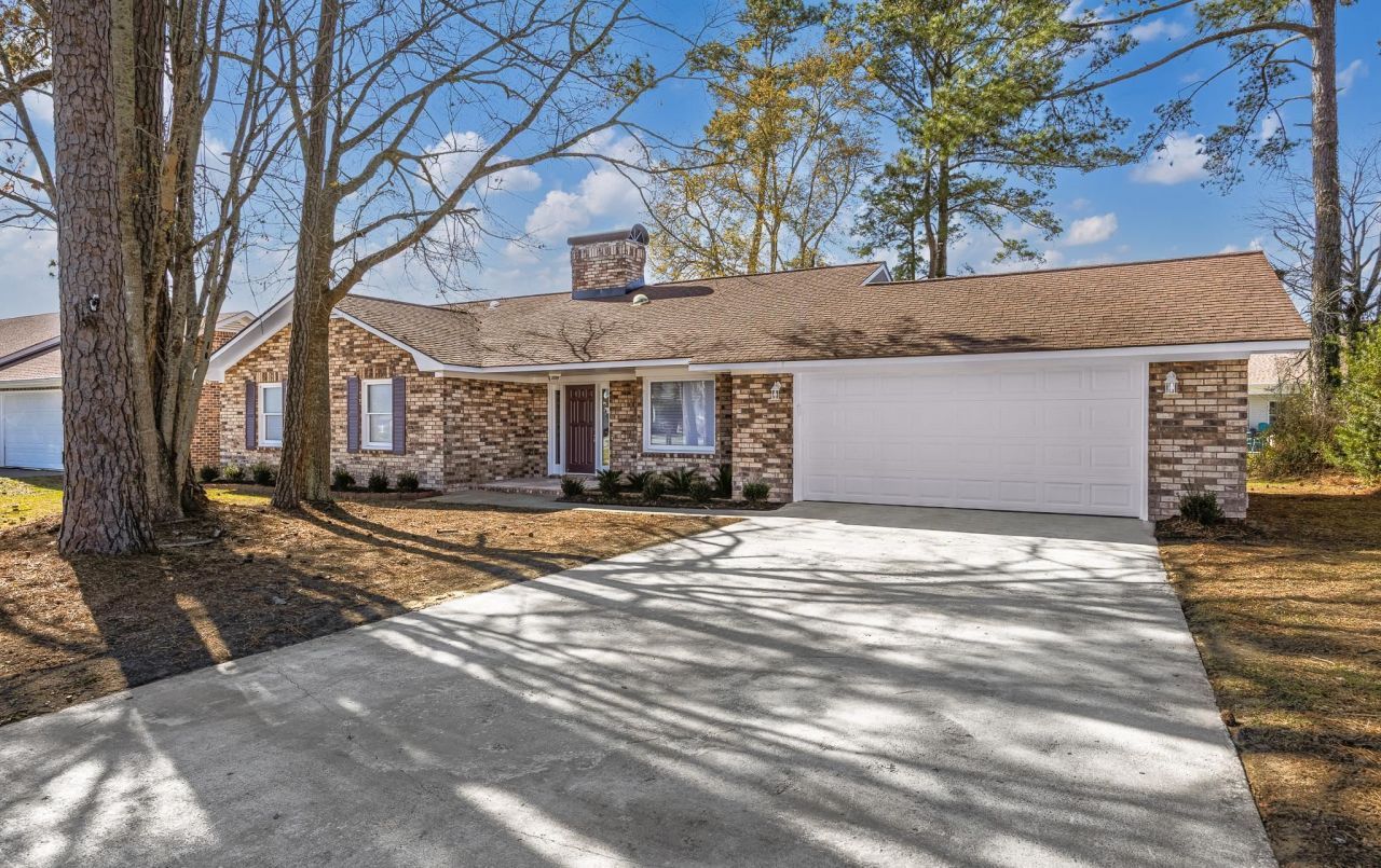 522 Plantation Dr., Surfside Beach, SC 29575 Main Photo