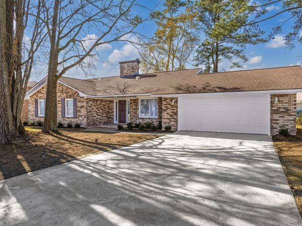 522 Plantation Dr., Surfside Beach, SC 29575