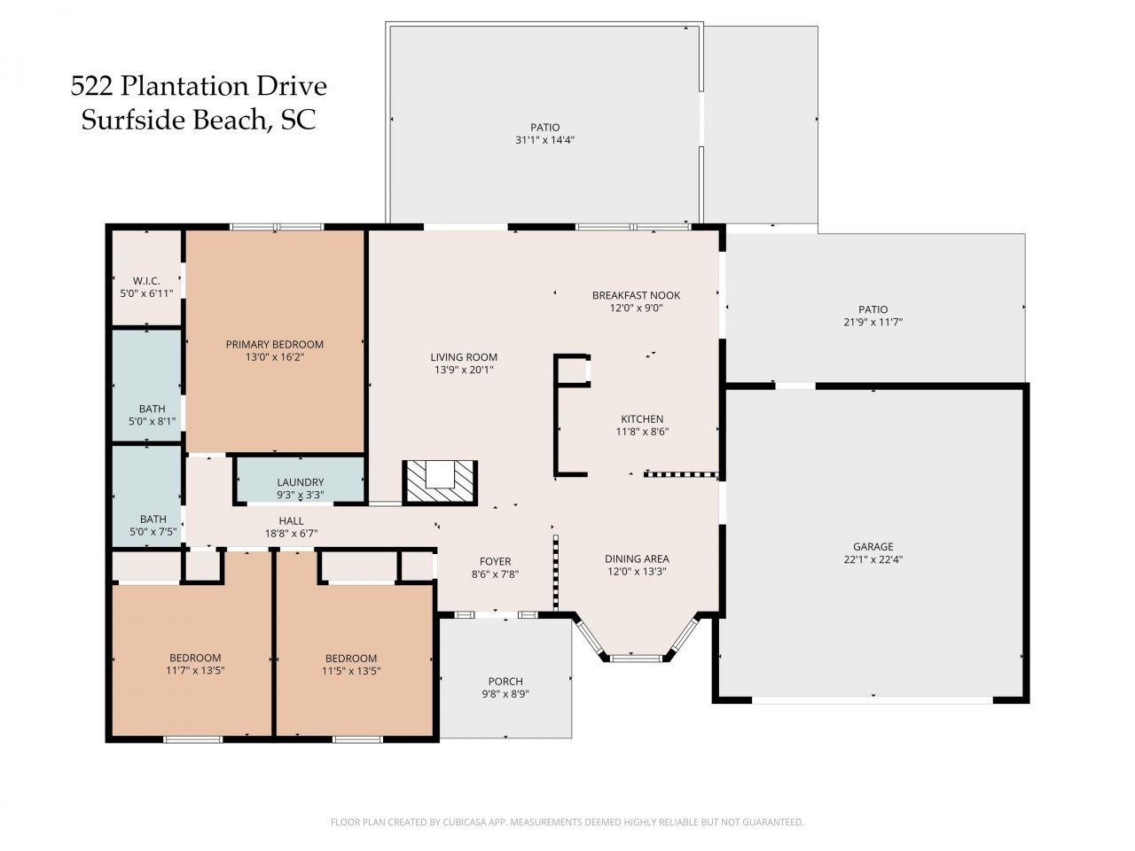 522 Plantation Dr. Photo 25