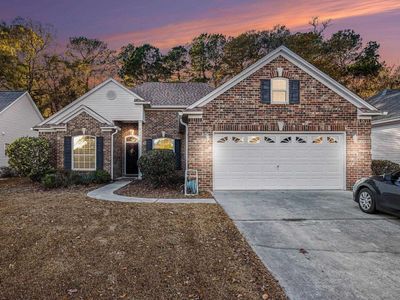 1650 Sedgefield Dr., Murrells Inlet, SC 29576