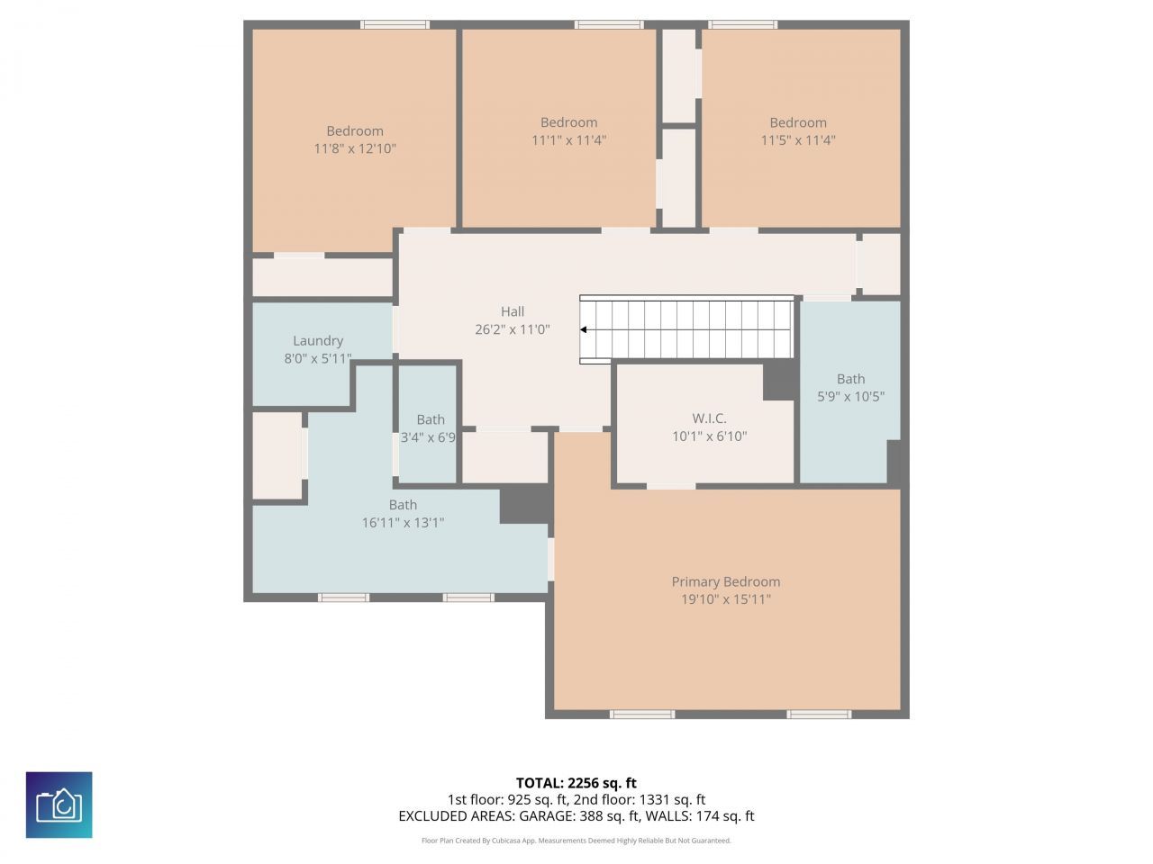 543 Meadowgrass Ct. Photo 36