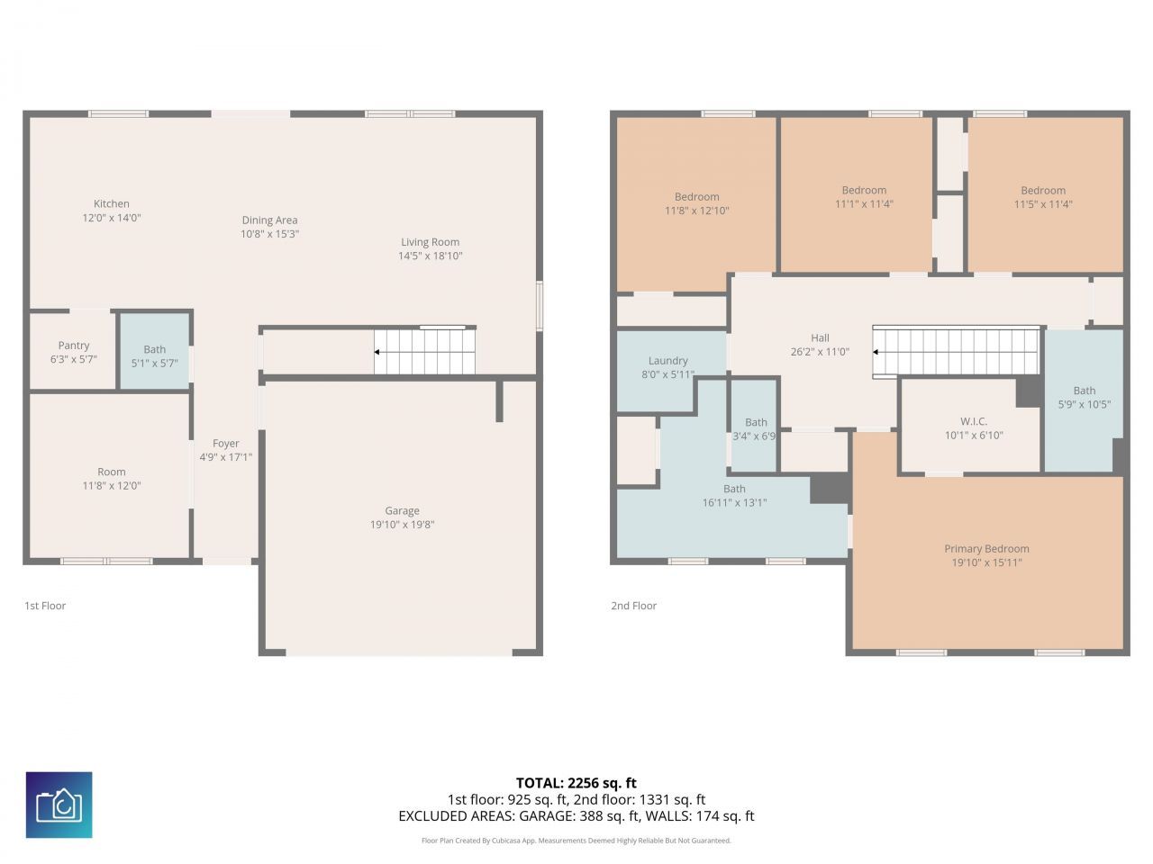543 Meadowgrass Ct. Photo 39