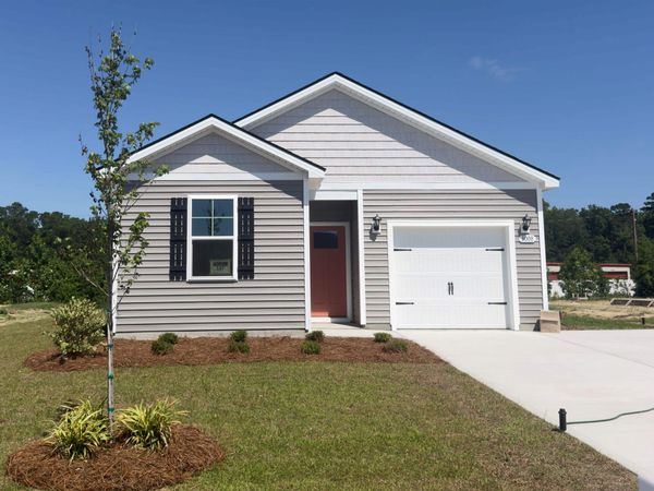 3008 Waterfall Way, Georgetown, SC 29440