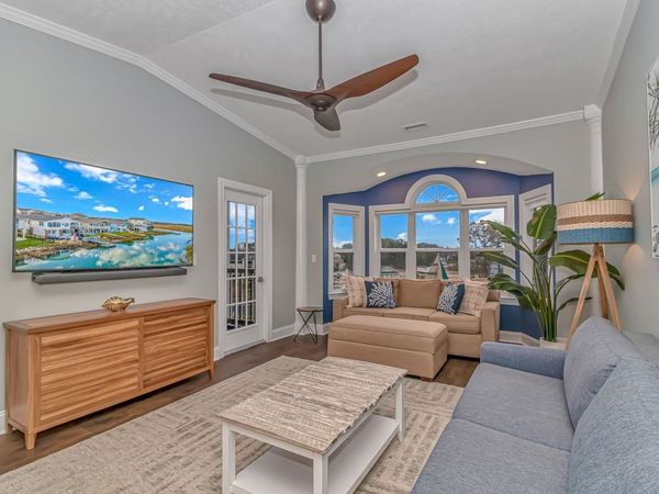 121 Waypoint Ridge Ave., Unit P31, Little River, SC 29566