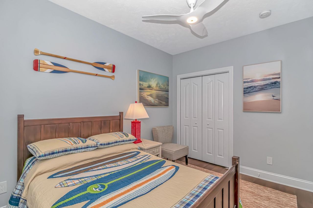 121 Waypoint Ridge Ave. Photo 20