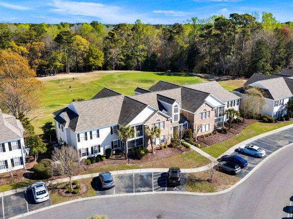 4660 Fringetree Dr. , Unit C, Murrells Inlet, SC 29576