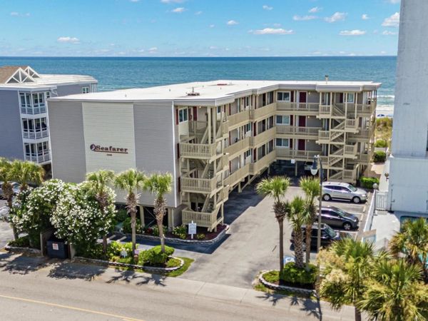 4305 S Ocean Blvd. , Unit 106, North Myrtle Beach, SC 29582