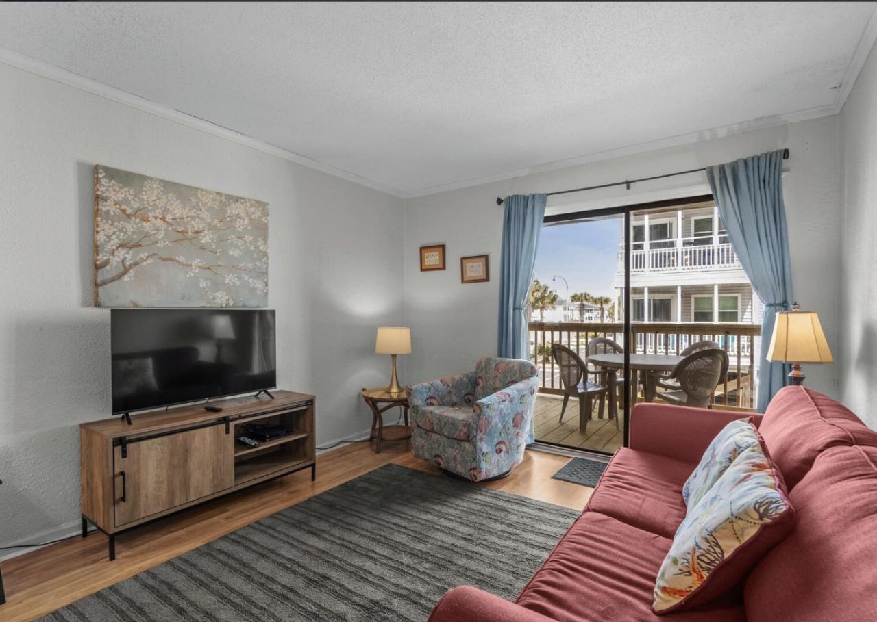 4305 S Ocean Blvd. Photo 5