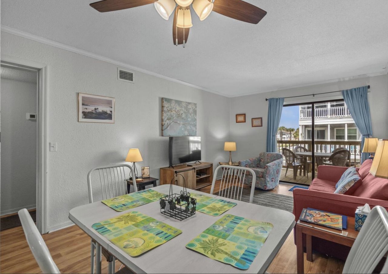 4305 S Ocean Blvd. Photo 9