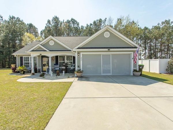 242 Blue Jacket Dr. , Galivants Ferry, SC 29544