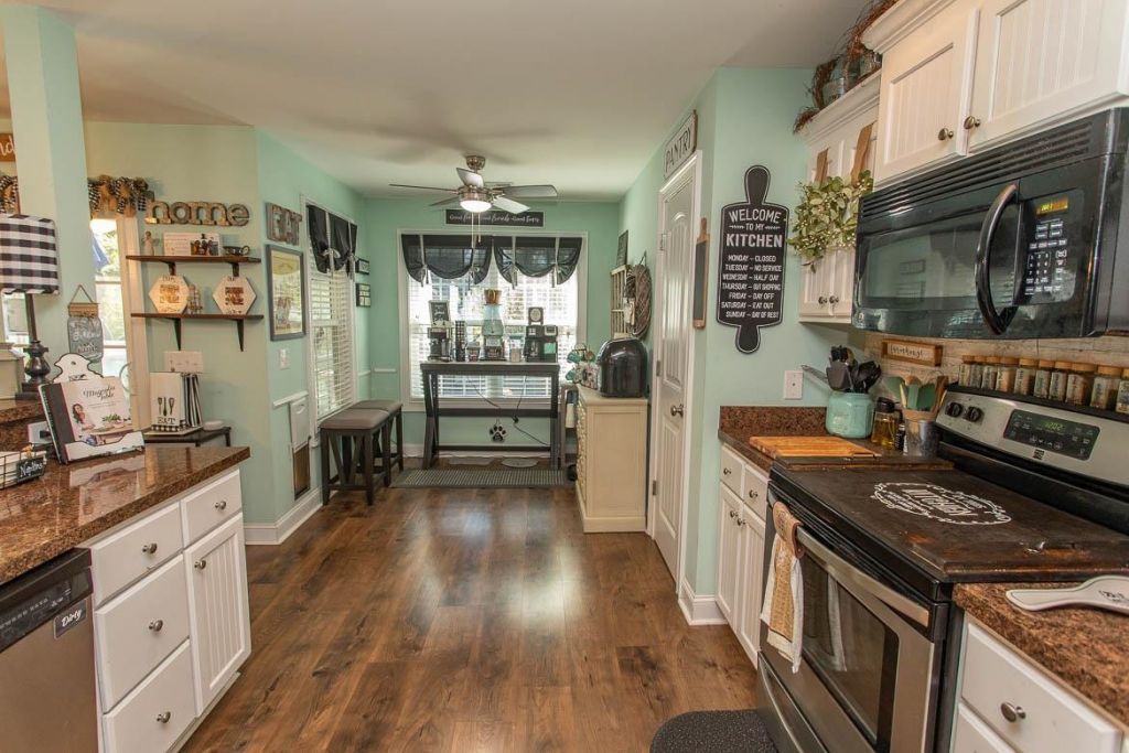 242 Blue Jacket Dr. Photo 15