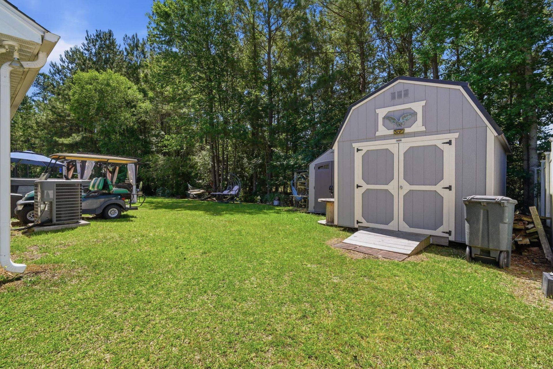 242 Blue Jacket Dr. Photo 21