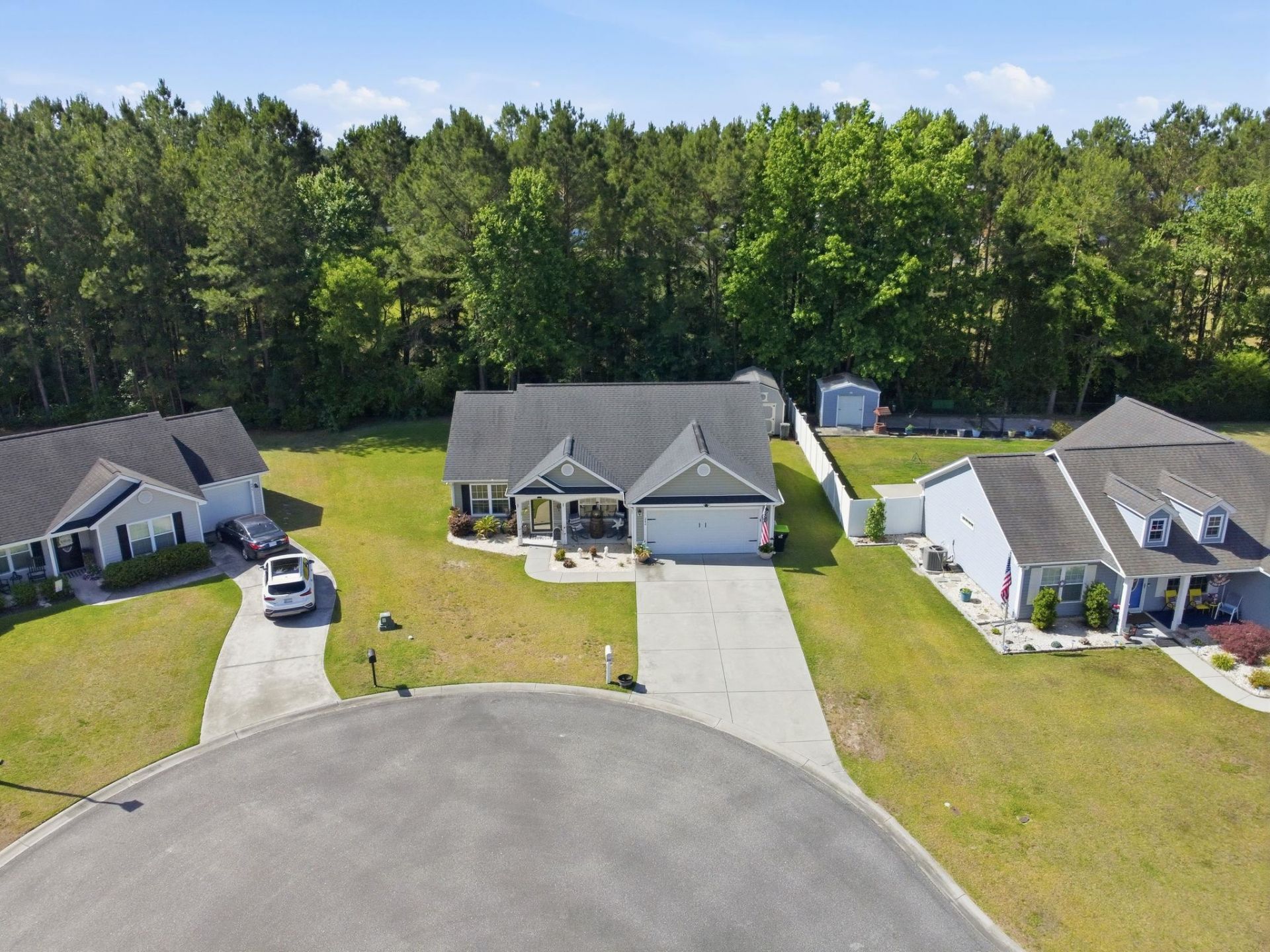 242 Blue Jacket Dr. Photo 22