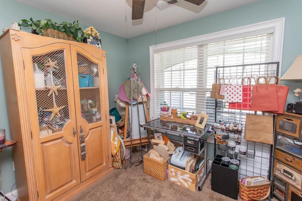 242 Blue Jacket Dr. Photo 36