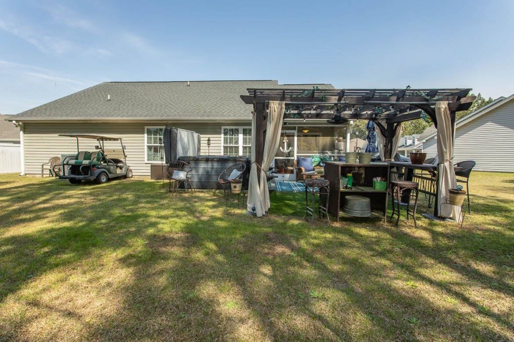 242 Blue Jacket Dr. Photo 50