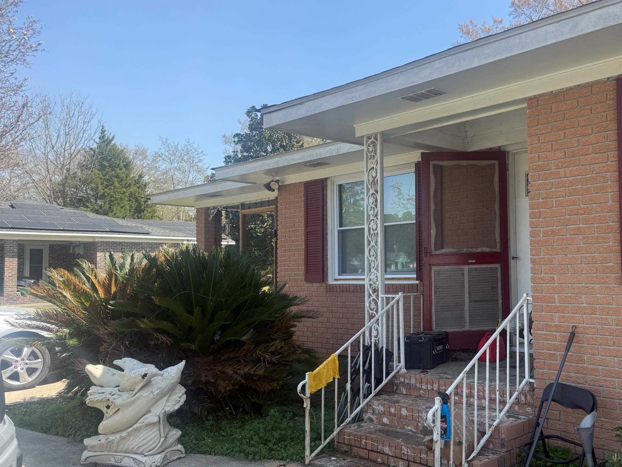 102 N Hazel Ave.  Photo 44