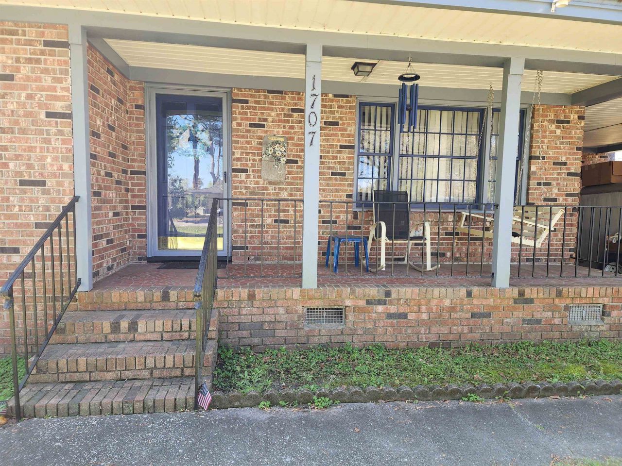 1707 Sherwood Dr. Photo 10