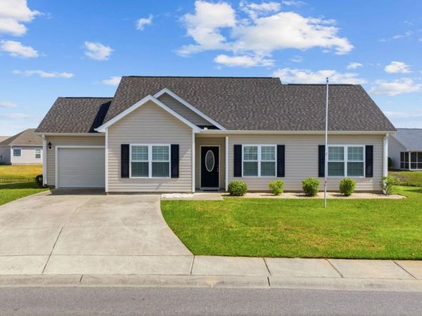 309 Oak Crest Circle, Longs, SC 29568