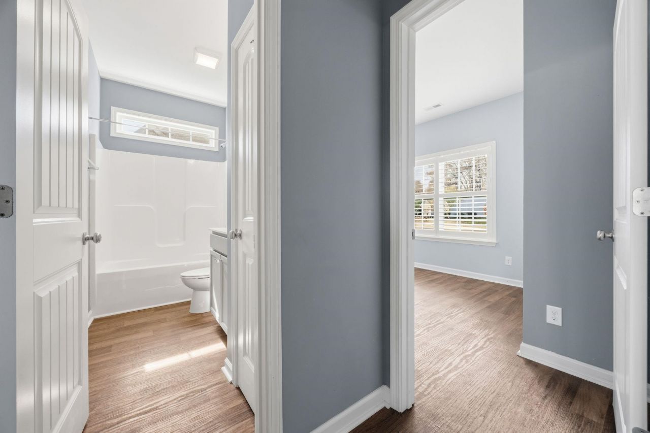 309 Oak Crest Circle Photo 29