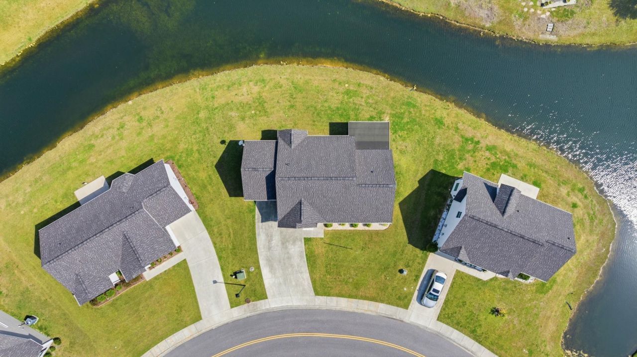 309 Oak Crest Circle Photo 37