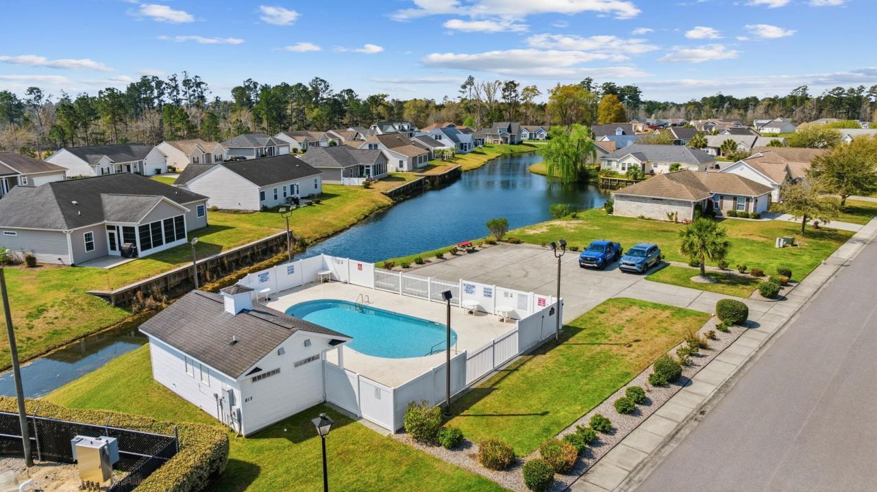 309 Oak Crest Circle Photo 38