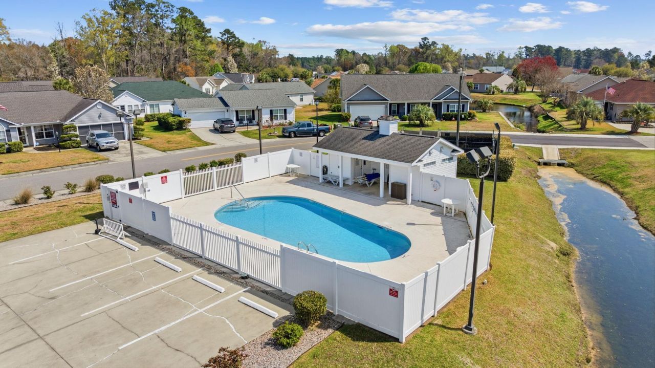 309 Oak Crest Circle Photo 39