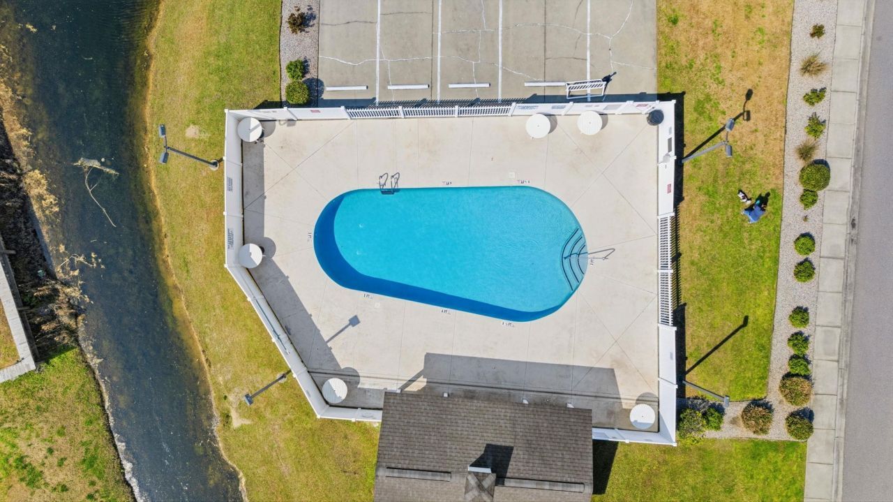 309 Oak Crest Circle Photo 40