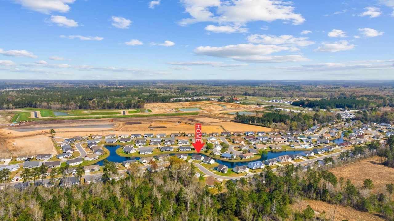 309 Oak Crest Circle Photo 43