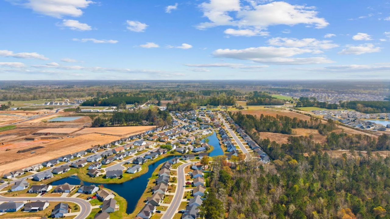 309 Oak Crest Circle Photo 44