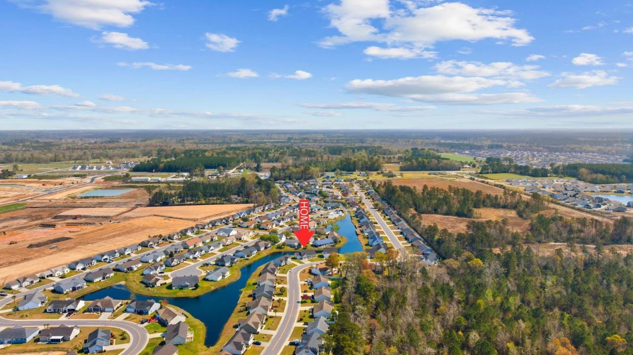 309 Oak Crest Circle Photo 45