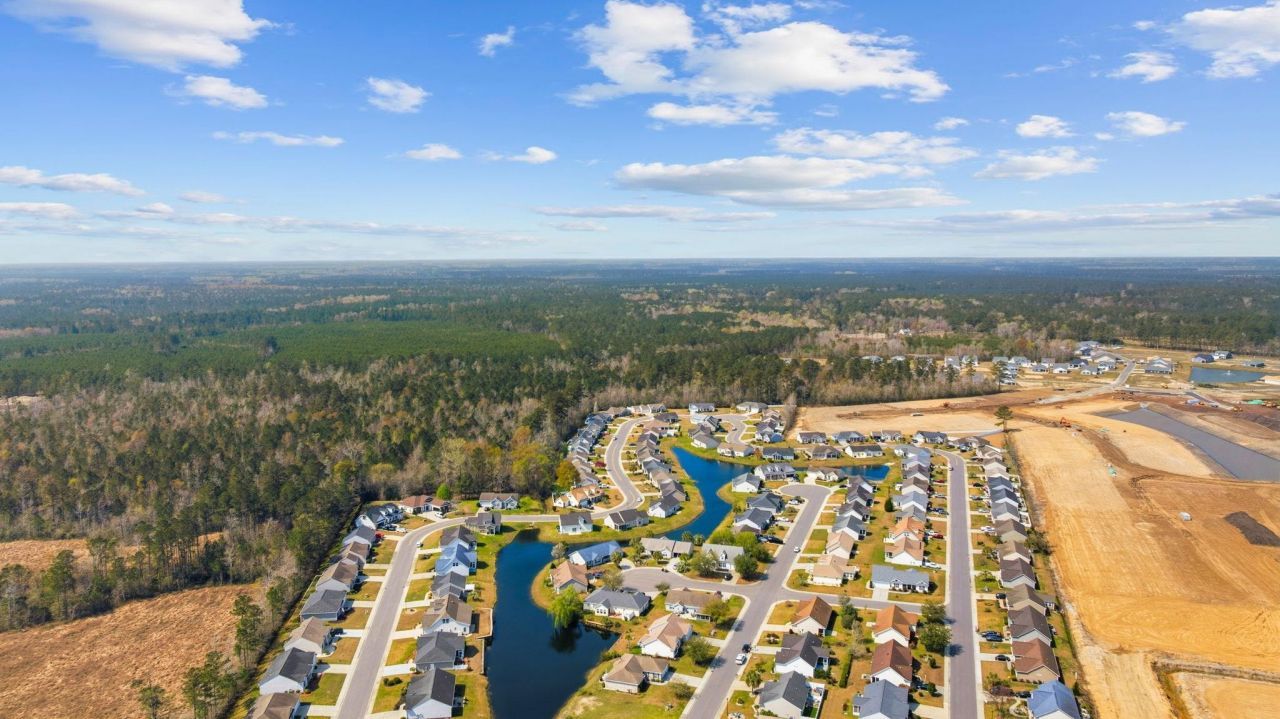 309 Oak Crest Circle Photo 46