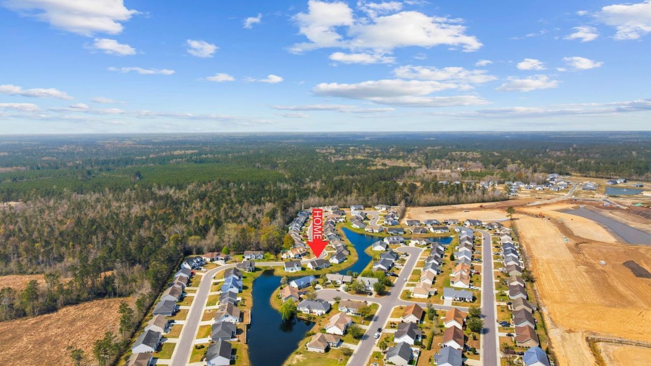 309 Oak Crest Circle Photo 47