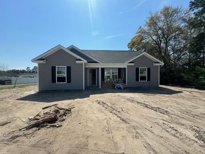 1242 Cappin Ln. , Aynor, SC 29511