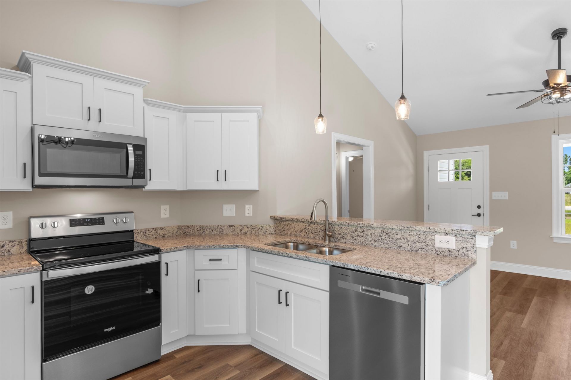 1242 Cappin Ln. Photo 19