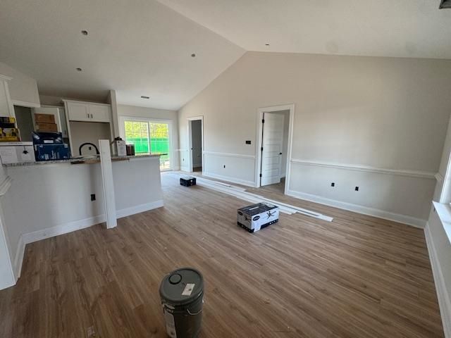 1242 Cappin Ln. Photo 4
