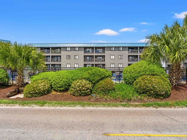 6001 N Ocean Blvd., Unit 242, North Myrtle Beach, SC 29582