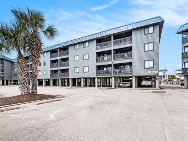 6001 N Ocean Blvd. , Unit 242, North Myrtle Beach, SC 29582