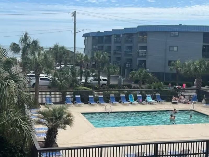 6001 N Ocean Blvd. Photo 20