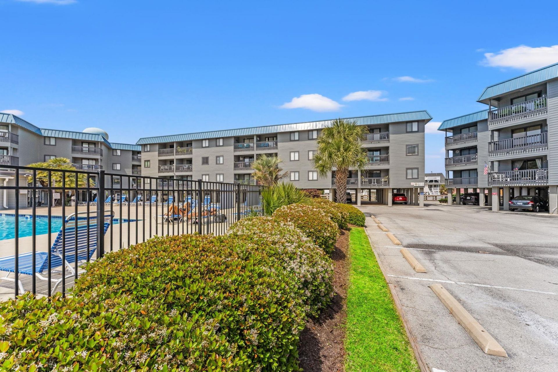 6001 N Ocean Blvd. Photo 25