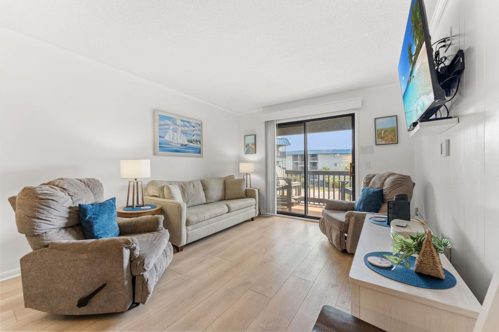 6001 N Ocean Blvd. Photo 4