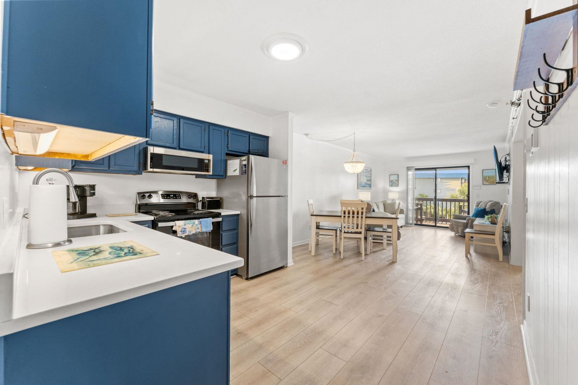 6001 N Ocean Blvd. Photo 7