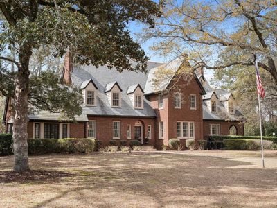 1503 Elm St., Conway, SC 29526