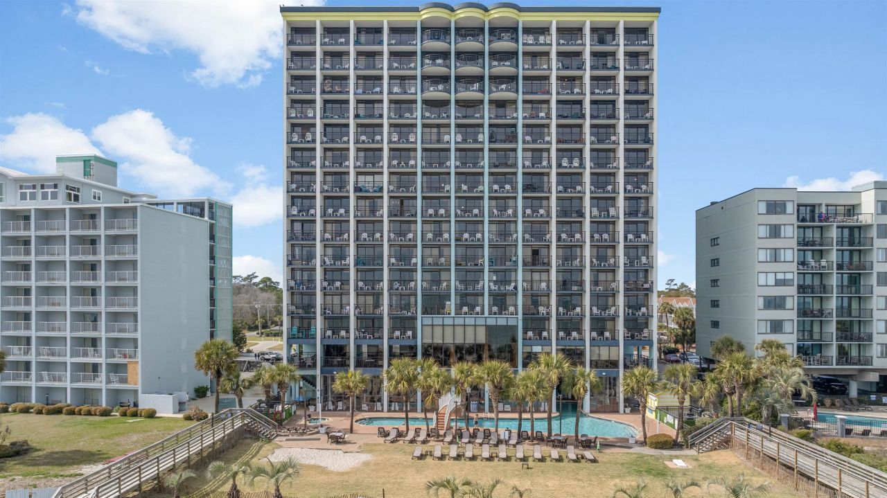 6804 N Ocean Blvd. Photo 8