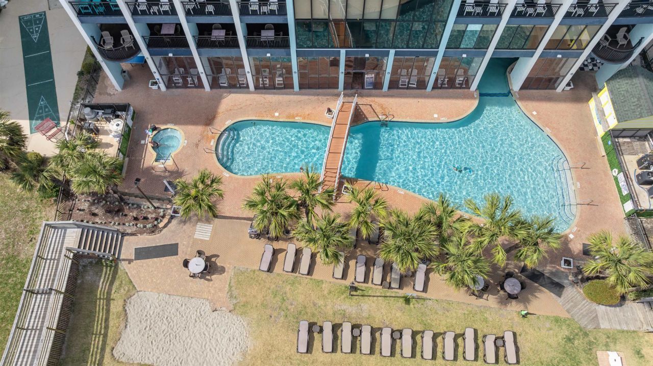 6804 N Ocean Blvd. Photo 9