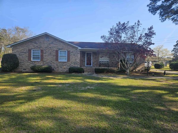 269 Old McCutcheon Rd , Lake City, SC 29560