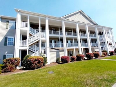5852 Longwood Dr., Unit 203, Murrells Inlet, SC 29576