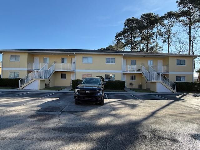 1200 5th Ave. N, Unit 1003, Surfside Beach, SC 29575 Main Photo