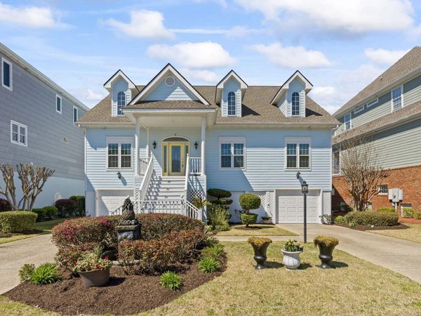 1605 Waterway Dr., North Myrtle Beach, SC 29582